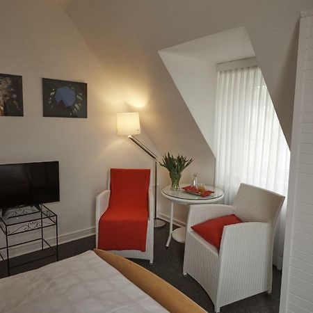 Hotel Burgfeld Kassel Eksteriør bilde