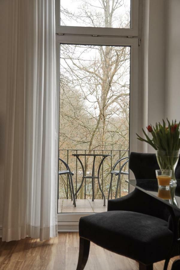 Hotel Burgfeld Kassel Eksteriør bilde