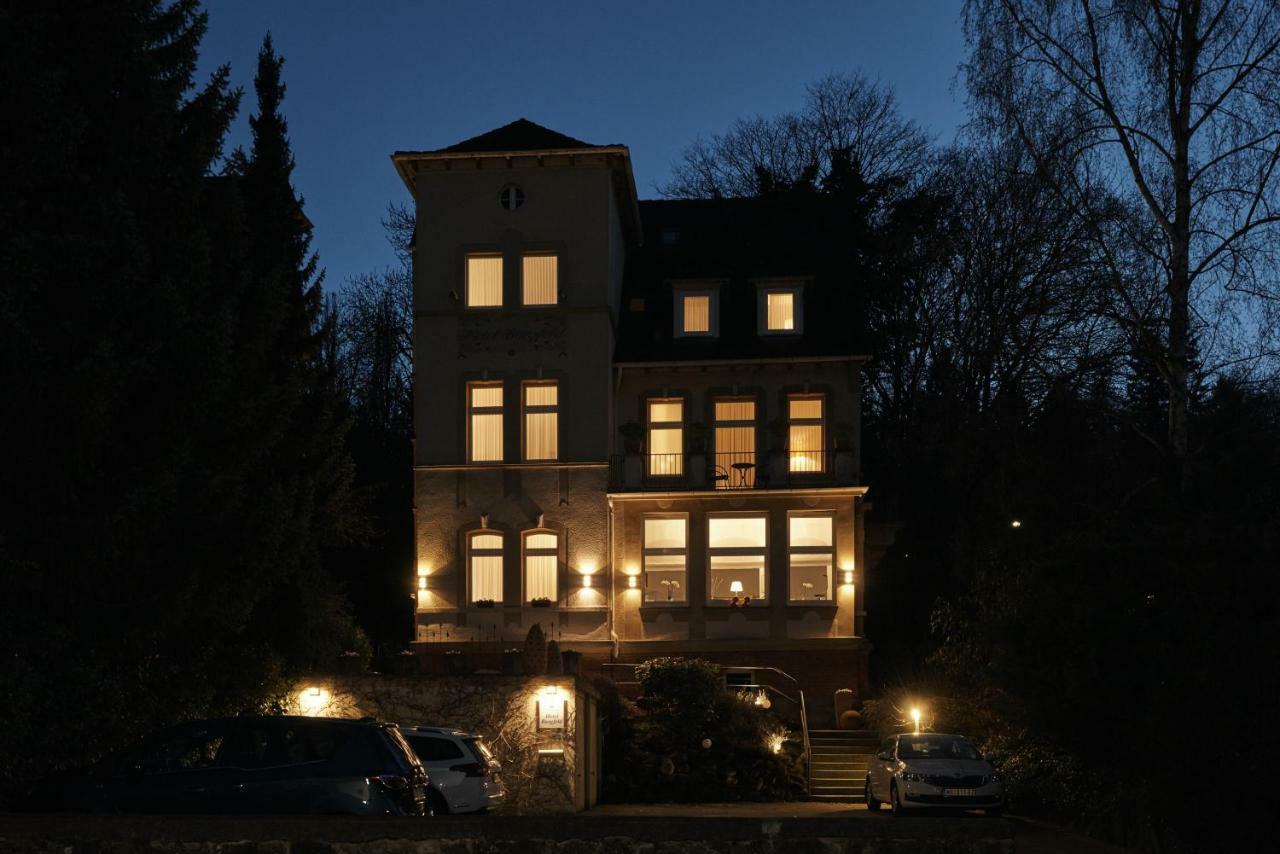 Hotel Burgfeld Kassel Eksteriør bilde