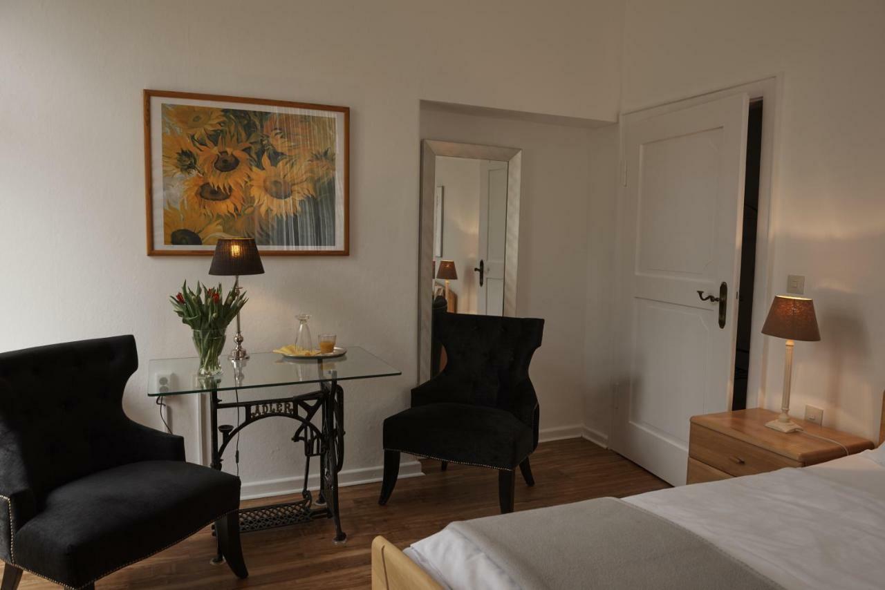 Hotel Burgfeld Kassel Eksteriør bilde